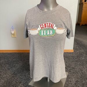 Central Perk tee